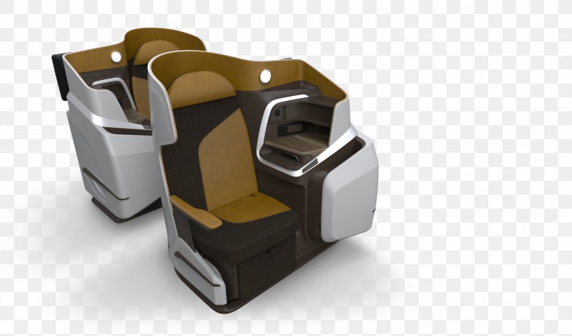 Business Class Stelia Aerospace Seat Design Toulouse, PNG, 2835x1670px, Business Class, Aeronautics, Aircraft Cabin, Airline, Airline Seat Download Free