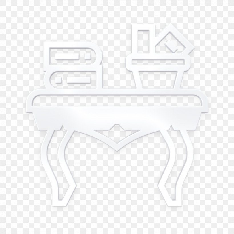 Coffee Table Icon Furniture And Household Icon Home Decoration Icon, PNG, 1272x1272px, Coffee Table Icon, Animation, Blackandwhite, Furniture And Household Icon, Home Decoration Icon Download Free