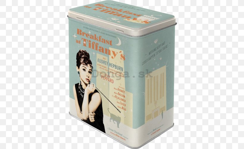 Corn Flakes Breakfast Box Food Tiffany & Co., PNG, 500x500px, Corn Flakes, Audrey Hepburn, Blue, Box, Breakfast Download Free