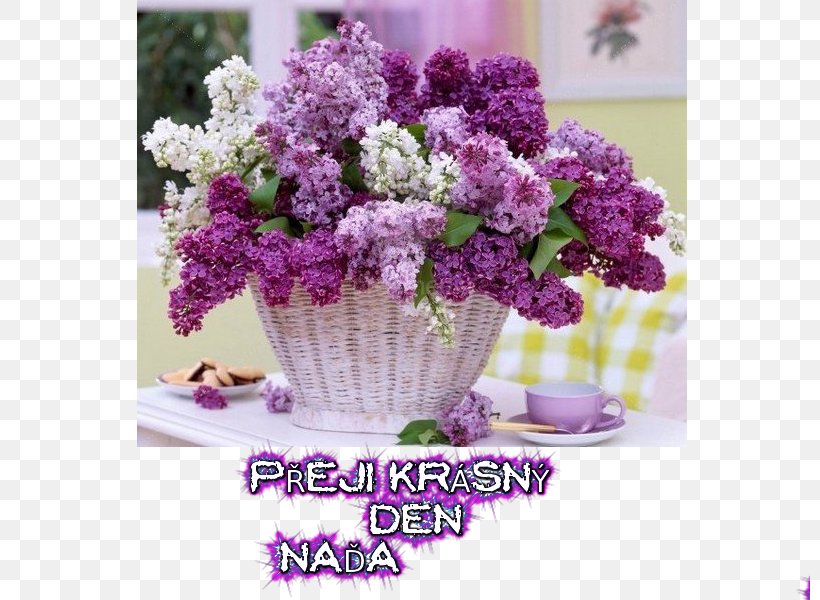 Flower Cross-stitch Lilac Purple, PNG, 800x600px, Flower, Art, Artificial Flower, Craft, Crossstitch Download Free