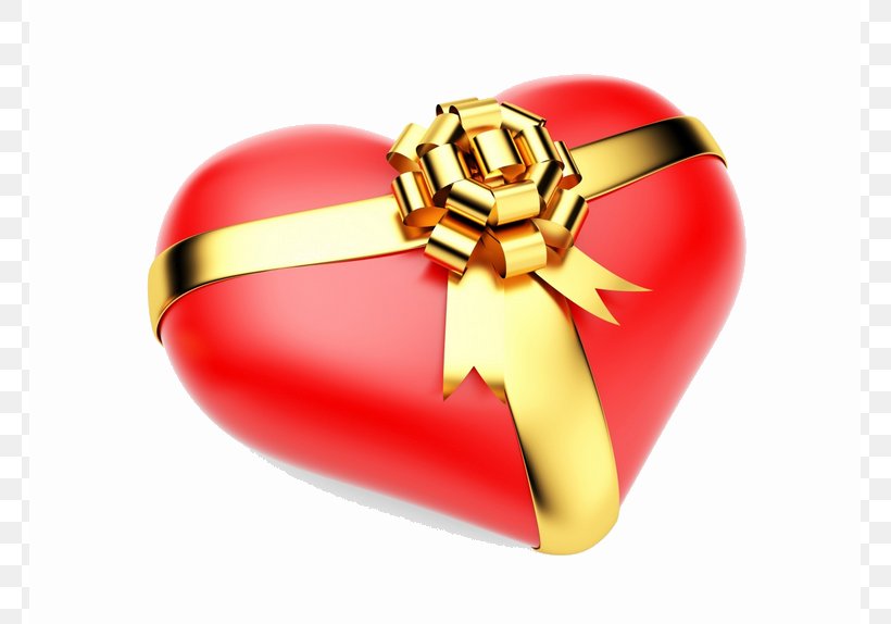 Heart Gift Valentine's Day Clip Art, PNG, 765x574px, Heart, Christmas Gift, Christmas Ornament, Gift, Gift Wrapping Download Free