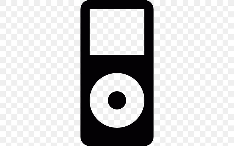 IPod Classic IPod Shuffle Download, PNG, 512x512px, Ipod Classic, Apple, Apple Earbuds, Black, Electronics Download Free