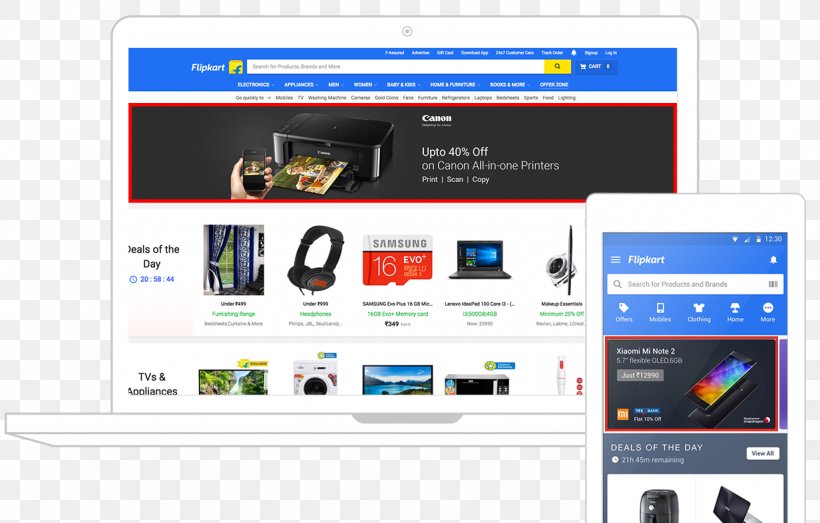 Online Advertising Flipkart Display Advertising Product, PNG, 1232x787px, Advertising, Brand, Communication, Computer, Computer Program Download Free