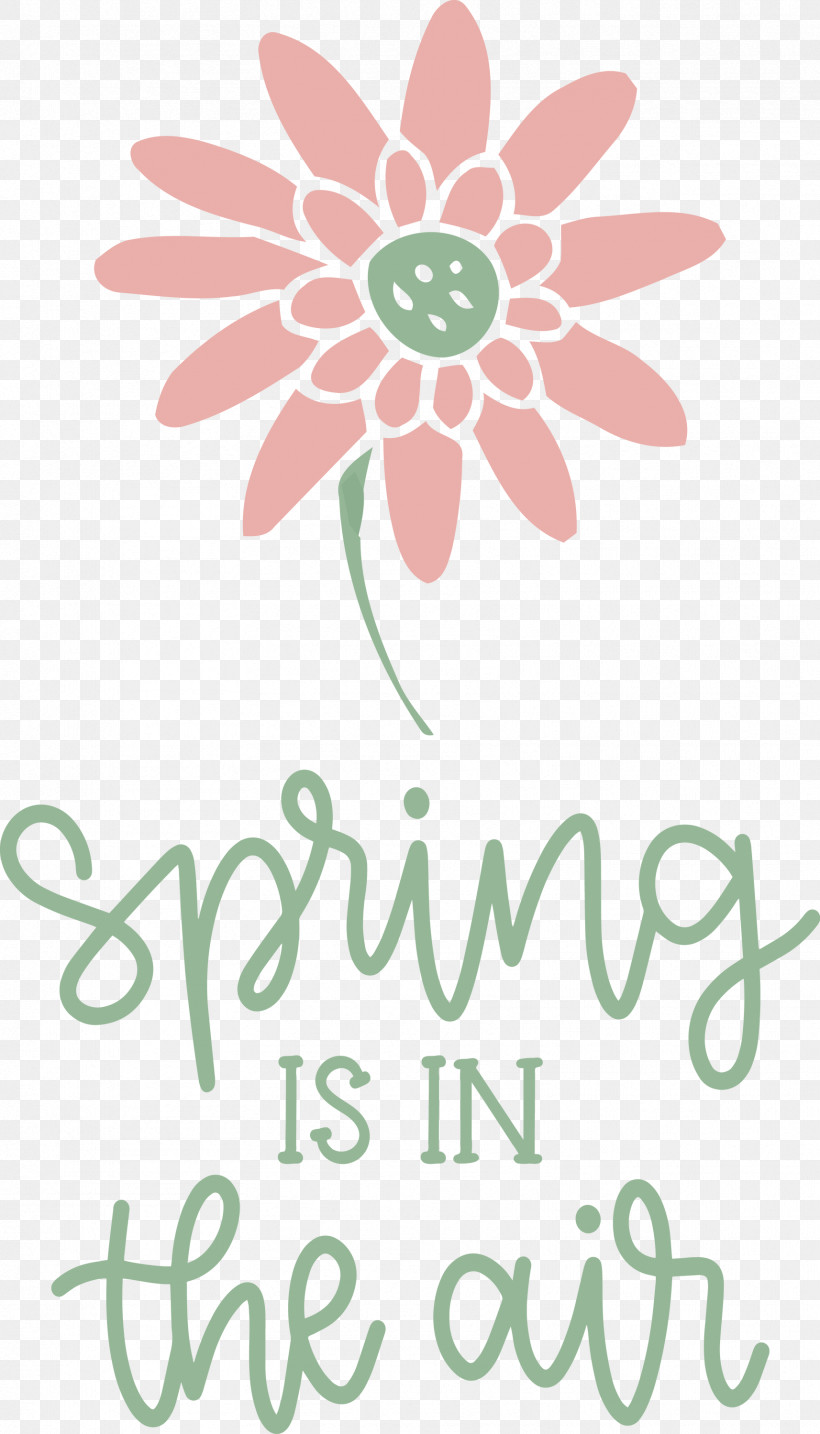 Spring Is In The Air Spring, PNG, 1714x2999px, Spring Is In The Air, Biology, Cut Flowers, Flora, Floral Design Download Free
