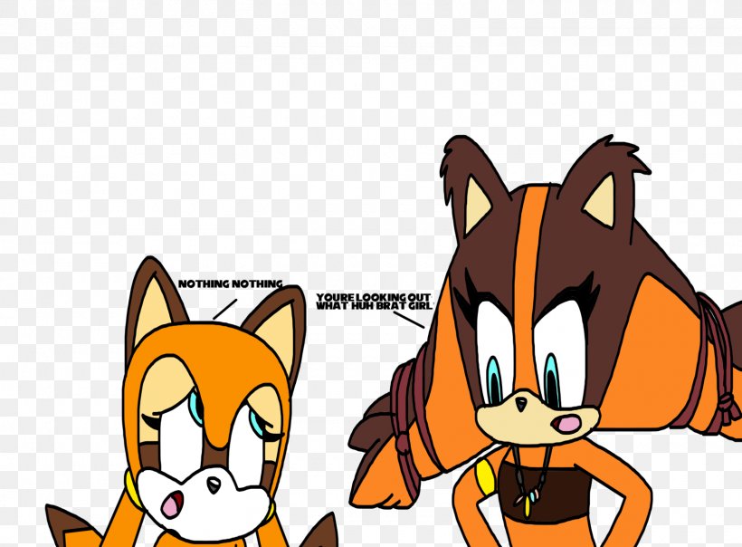 Sticks The Badger Cat Sonic The Hedgehog Tails, PNG, 1600x1179px, Sticks The Badger, Badger, Carnivora, Carnivoran, Cartoon Download Free