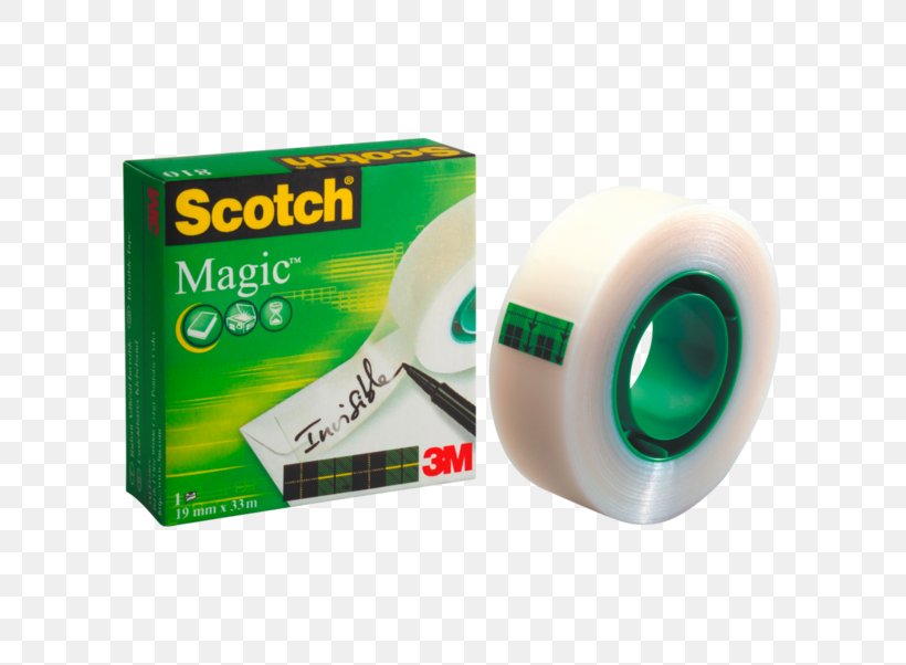 Adhesive Tape Paper Scotch Tape Office Supplies, PNG, 741x602px, Adhesive Tape, Adhesive, Green, Hardware, Label Download Free