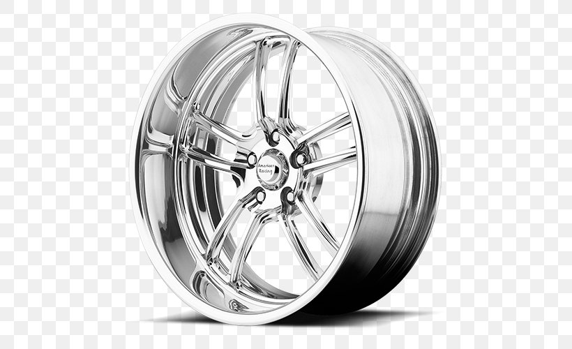 American Racing Car Alloy Wheel Rim, PNG, 500x500px, American Racing, Alloy Wheel, Auto Part, Automotive Design, Automotive Tire Download Free