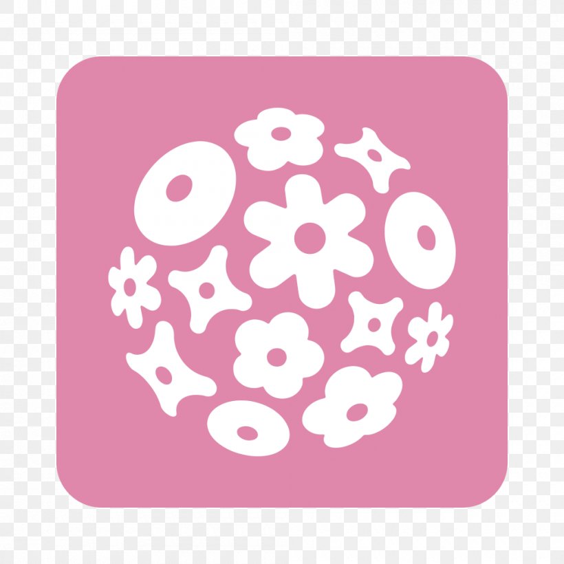 Android Paris Croissant App Store, PNG, 1000x1000px, Android, App Store, Baskinrobbins, Flower, Google Play Download Free
