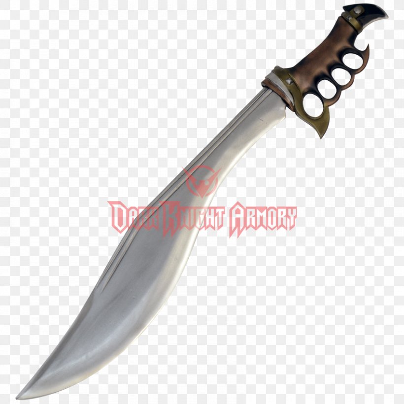 Bowie Knife Hunting & Survival Knives Machete Dagger, PNG, 850x850px, Bowie Knife, Blade, Cold Weapon, Dagger, Hunting Download Free