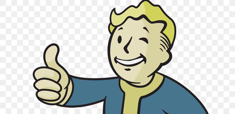 Fallout 4 Fallout 3 The Vault Fallout Pip-Boy, PNG, 640x400px, Fallout 4, Arm, Artwork, Bethesda Softworks, Boy Download Free