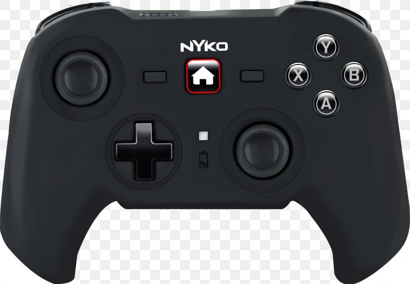 Kindle Fire Game Controller Android Nyko Gamepad, PNG, 1500x1040px, Gamecube Controller, All Xbox Accessory, Analog Stick, Android, Bluetooth Download Free