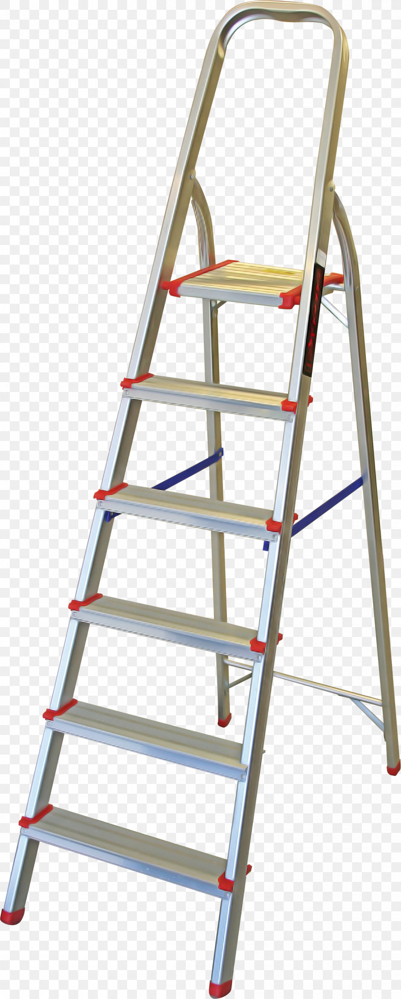 Ladder Tool Steel Stairs Metal, PNG, 1253x3117px, Ladder, Metal, Stairs, Steel, Tool Download Free