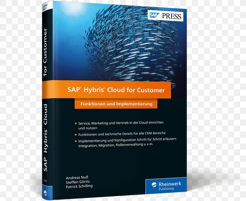 SAP Hybris Cloud For Customer: C4C Für Vertrieb, Marketing Und Service Konfigurieren Und Einsetzen SAP SE ABAP Implementation, PNG, 976x800px, Sap Se, Abap, Brand, Cloud Computing, Implementation Download Free