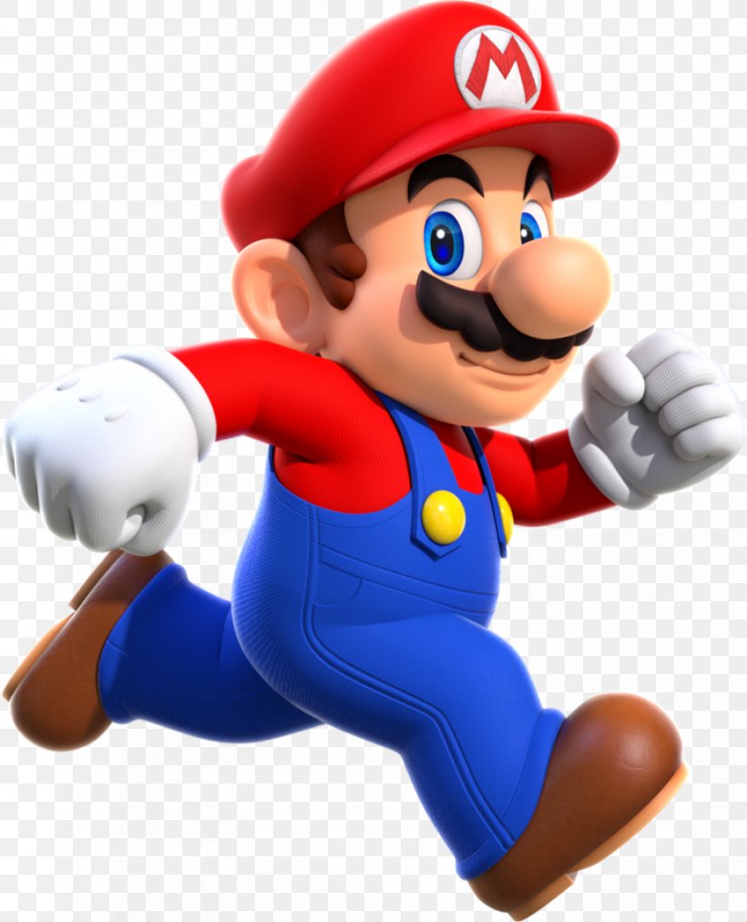 Super Mario Run Super Mario Bros. Wii, PNG, 829x1024px, Super Mario Run, Action Figure, Android, Figurine, Mario Download Free