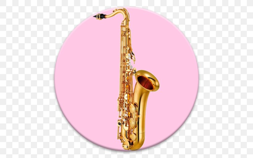 Tenor Saxophone Musical Instruments Alto Saxophone Woodwind Instrument, PNG, 512x512px, Watercolor, Cartoon, Flower, Frame, Heart Download Free