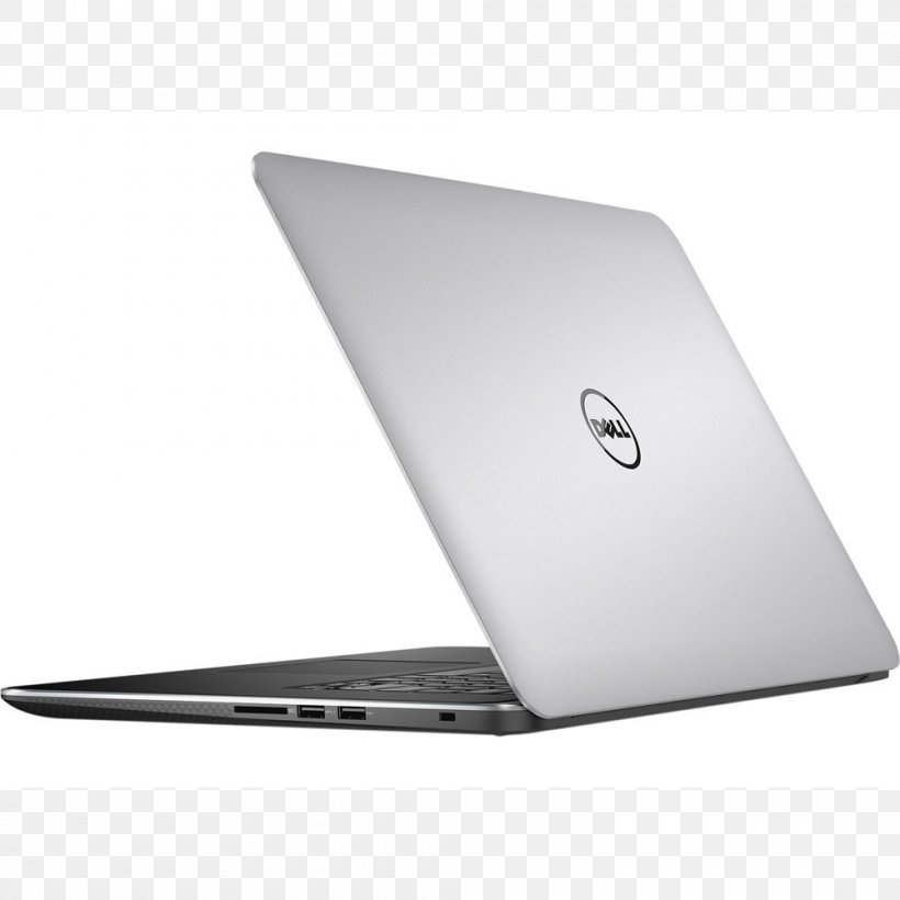 Dell XPS 15 Laptop Intel Core I7, PNG, 1000x1000px, Dell, Alienware, Computer, Dell Xps, Dell Xps 15 Download Free