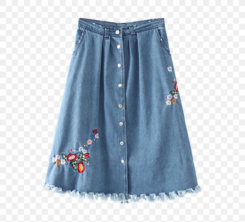 Denim Skirt Denim Skirt Fashion Jeans, PNG, 558x744px, Skirt, Active Shorts, Barnes Noble, Blue, Button Download Free