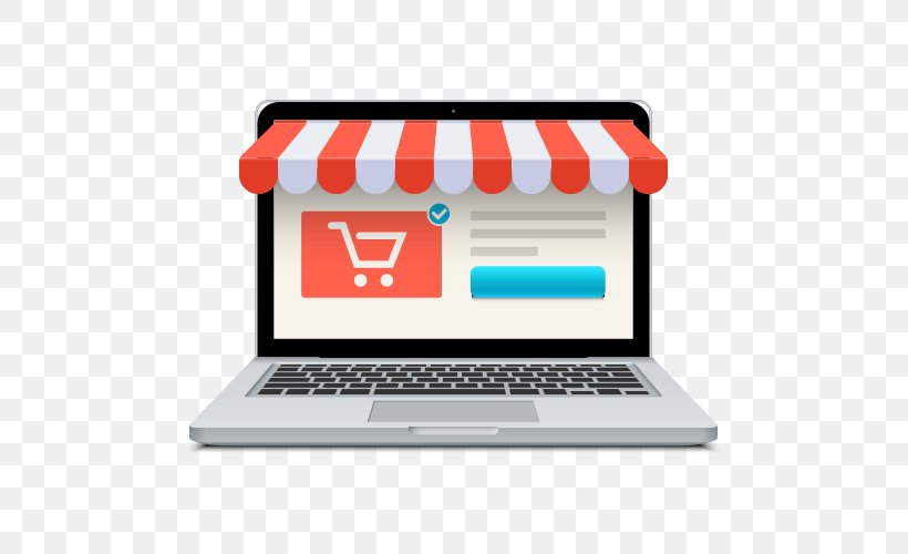 E-commerce Online Shopping Business Shopping Cart Software, PNG, 500x500px, Ecommerce, Brand, Business, Consumer, Customer Download Free