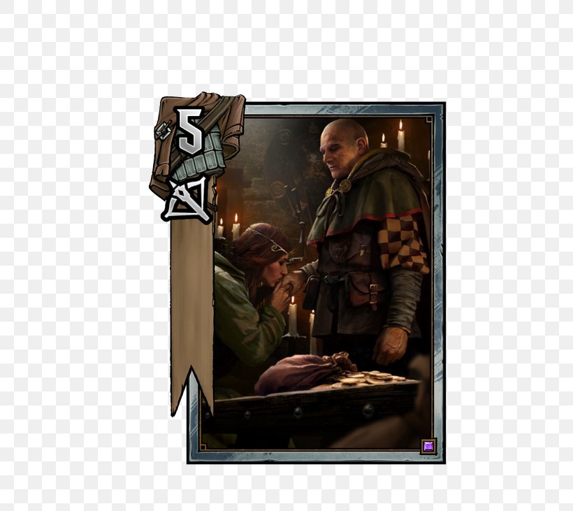 Gwent: The Witcher Card Game The Witcher 3: Wild Hunt King, PNG, 547x731px, Gwent The Witcher Card Game, Action Figure, Dwarf, Film, Information Download Free
