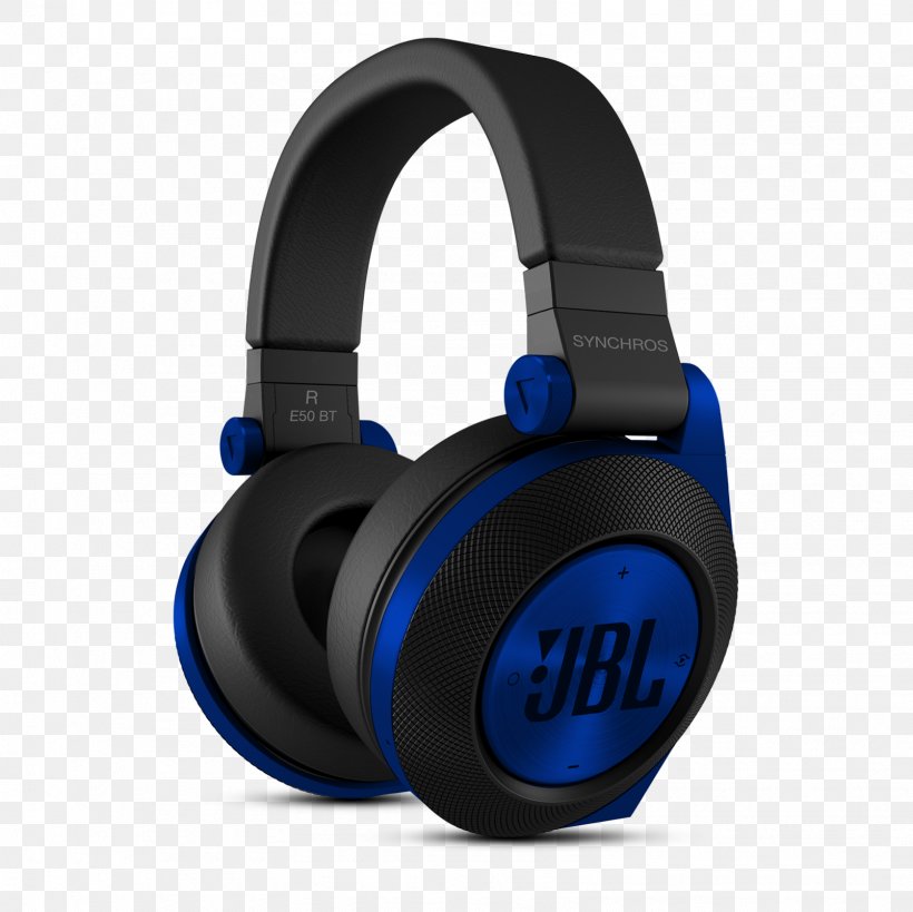 JBL Synchros E50BT Headphones Wireless Sound, PNG, 1605x1605px, Jbl Synchros E50bt, Audio, Audio Equipment, Bluetooth, Ear Download Free