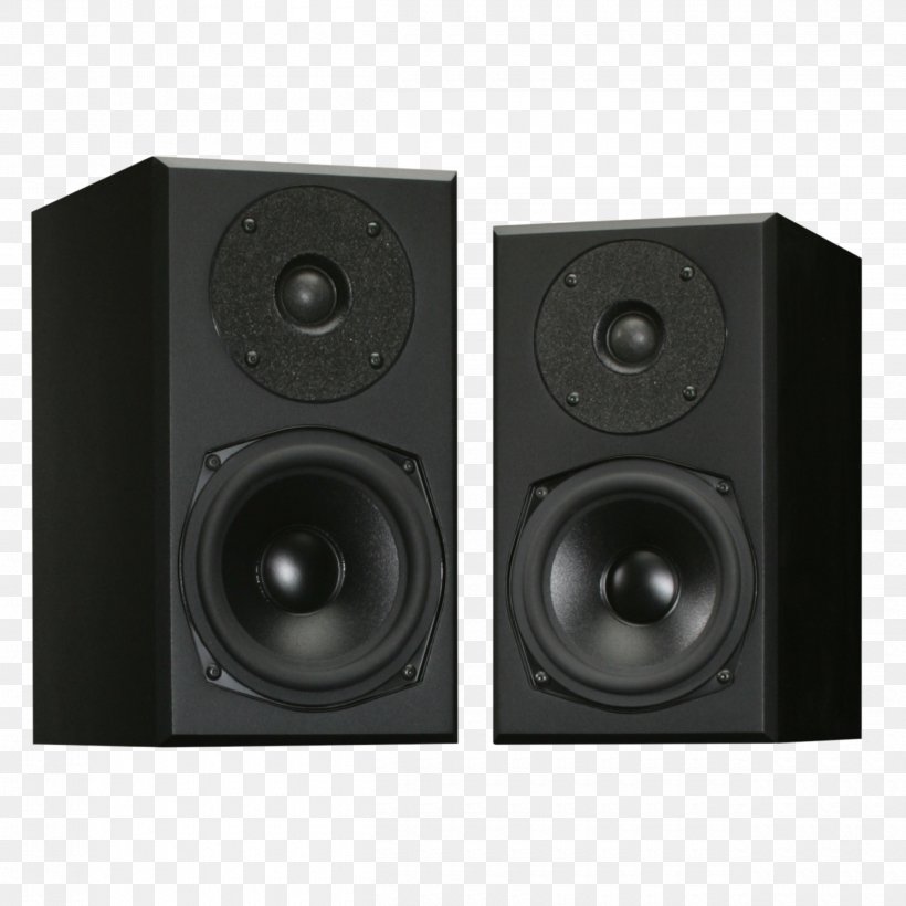 Loudspeaker High Fidelity Totem Acoustic Sound Bookshelf Speaker, PNG, 2500x2500px, Loudspeaker, Audio, Audio Equipment, Bass, Bookshelf Speaker Download Free