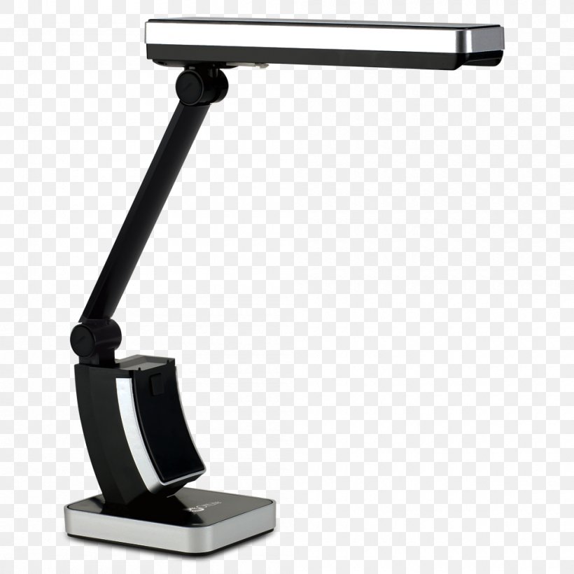 OttLite Slimline Table Lamp Electric Light Ott Lite, PNG, 1000x1000px, Ottlite Slimline Table Lamp, Desk, Electric Light, Incandescent Light Bulb, Lamp Download Free