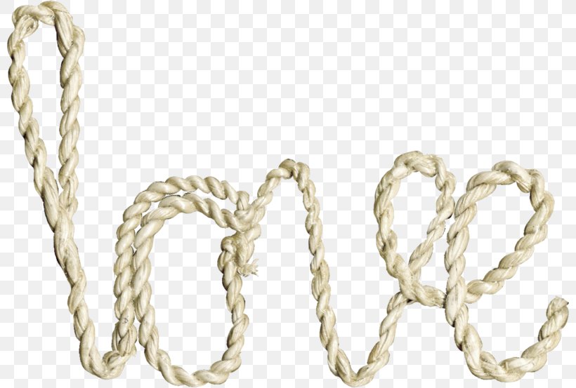Rope Alphabet English Language Clip Art, PNG, 800x553px, Rope, Alphabet, Art, Body Jewelry, Chain Download Free