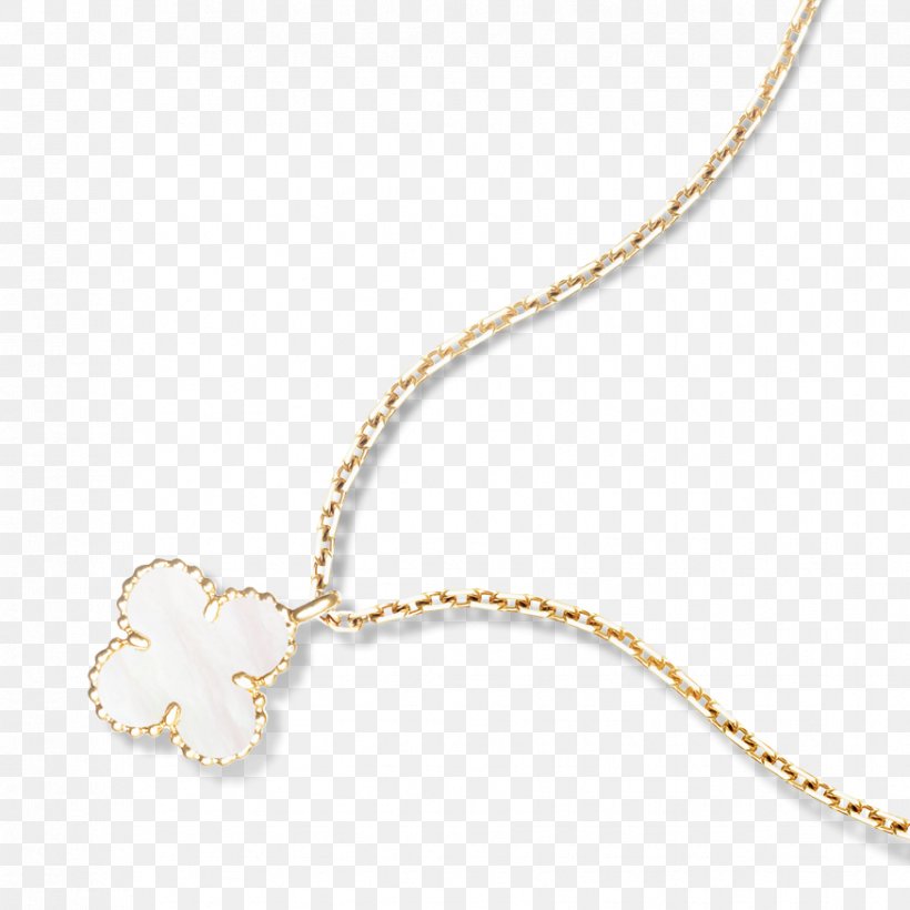 Van Cleef & Arpels Charms & Pendants Necklace Colored Gold Nacre, PNG, 875x875px, Van Cleef Arpels, Body Jewelry, Bracelet, Carnelian, Cartier Download Free