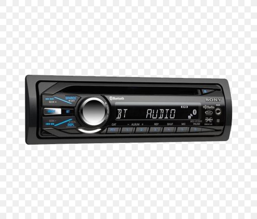 Vehicle Audio Sony CDX GT550UI CD Player Xplod, PNG, 700x700px, Vehicle Audio, Audio, Audio Receiver, Cd Player, Cdr Download Free