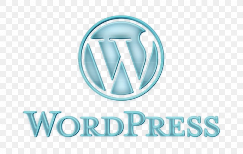 Wordpress Icon, PNG, 1140x724px, Wordpress Icon, Aqua, Azure, Electric Blue, Logo Download Free