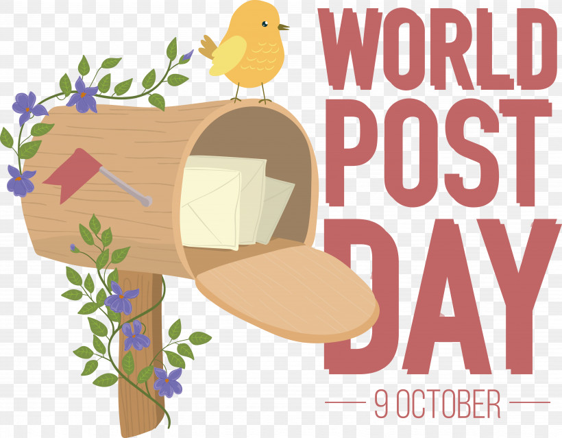 World Post Day World Post Day Poster World Post Day Theme, PNG, 5511x4299px, World Post Day, World Post Day Poster, World Post Day Theme Download Free