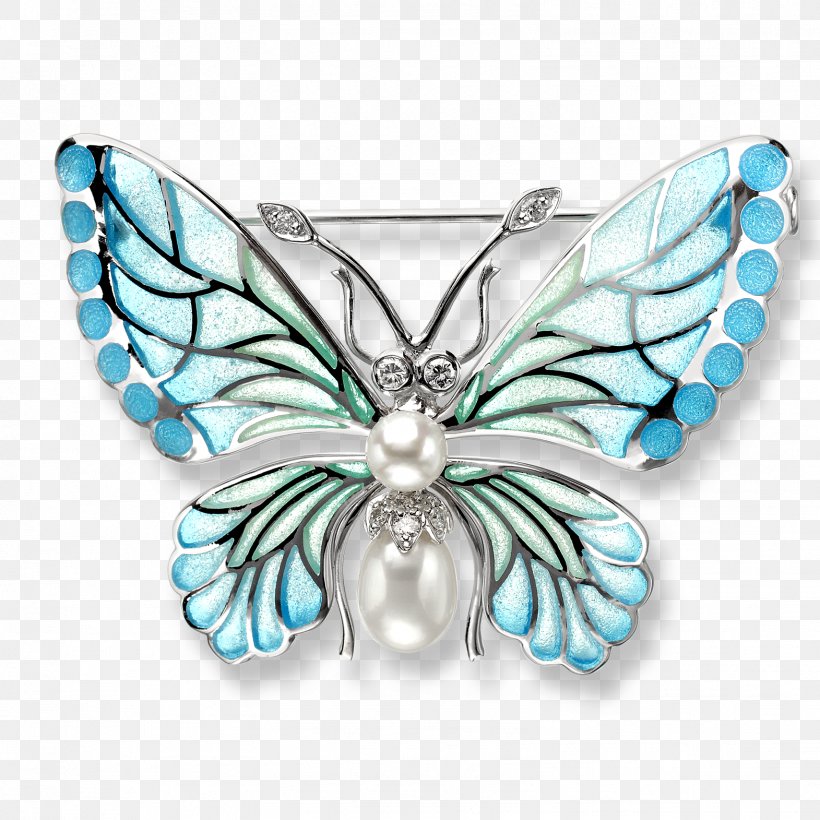 Brooch Turquoise Jewellery Plique-à-jour Gold, PNG, 1571x1571px, Brooch, Butterfly, Carat, Charm Bracelet, Diamond Download Free