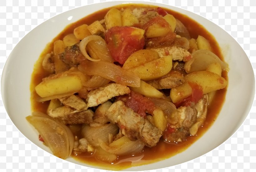 Ciambotta Irish Stew Irish Cuisine Gravy Recipe, PNG, 1024x688px, Ciambotta, Cuisine, Curry, Dish, Food Download Free