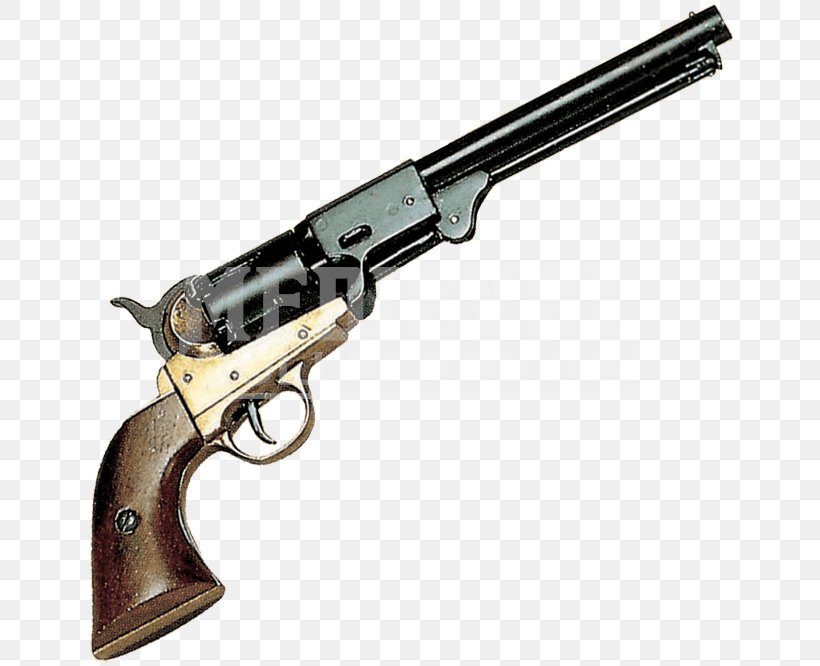 Colt 1851 Navy Revolver Remington Model 1858 Colt Pocket Percussion Revolvers Colt Army Model 1860, PNG, 666x666px, Colt 1851 Navy Revolver, Air Gun, Ammunition, Black Powder, Colt Army Model 1860 Download Free