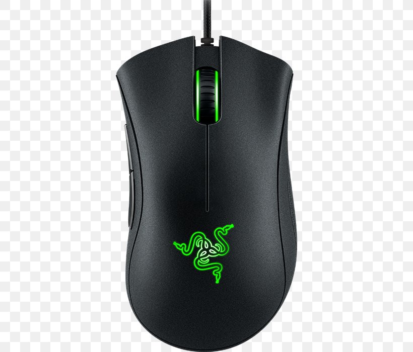 Computer Mouse Computer Keyboard Razer DeathAdder Chroma Razer Inc. Razer DeathAdder Elite, PNG, 700x700px, Computer Mouse, Acanthophis, Computer Component, Computer Keyboard, Electronic Device Download Free