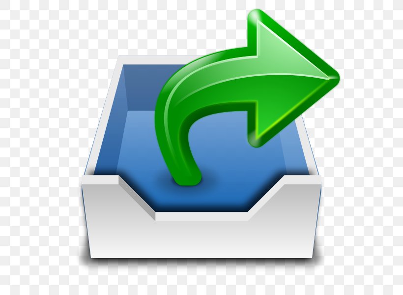 Email Computer Software Header Clip Art, PNG, 600x600px, Email, Computer Software, Email Attachment, Green, Header Download Free