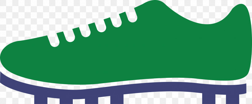 Logo Green Line Shoe Meter, PNG, 2999x1247px, Logo, Green, Lawn, Line, M Download Free