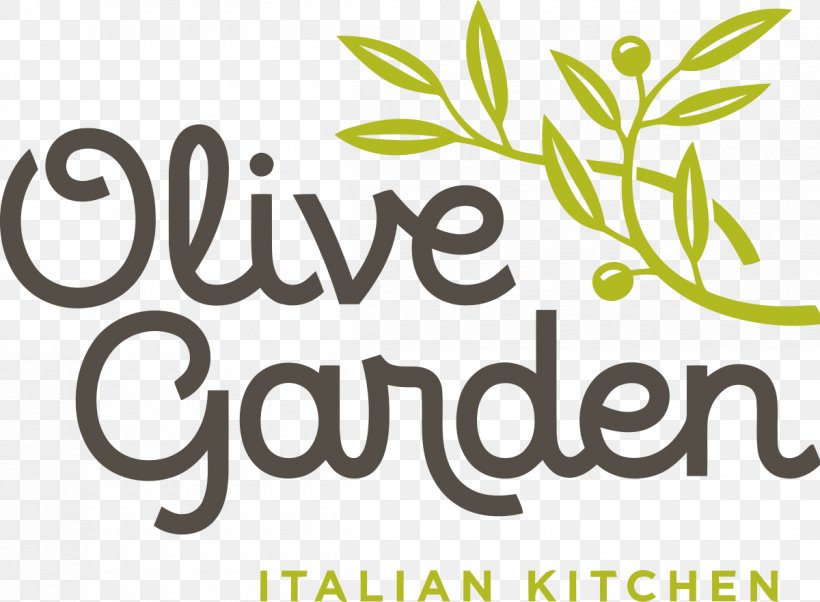 Logo Olive Garden Clip Art Restaurant, PNG, 1200x882px, Logo, Area, Brand, Flowering Plant, Fruit Download Free