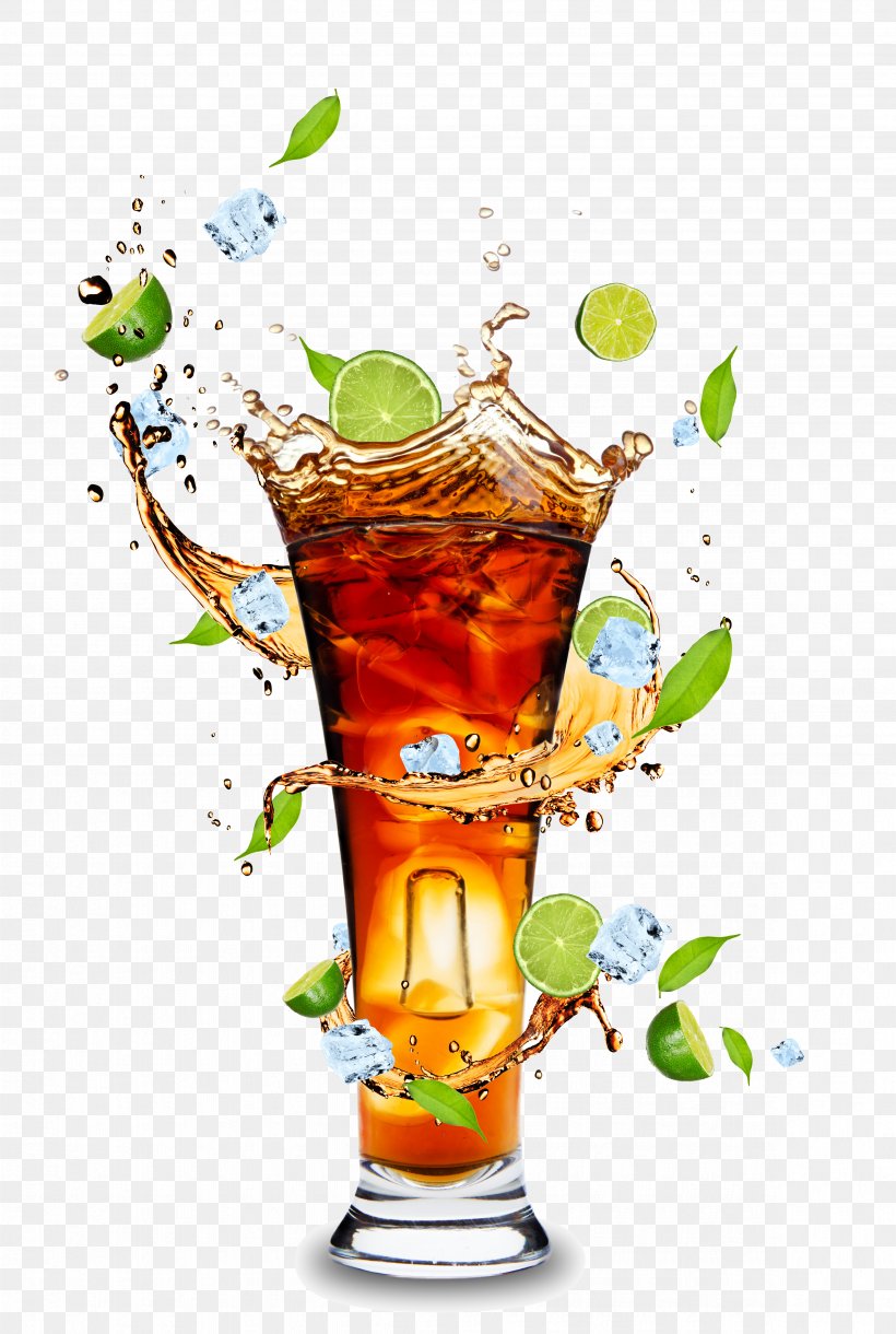 Orange Juice Cocktail Rum And Coke Cola, PNG, 4724x7034px, Juice, Blender, Cocktail, Cocktail Garnish, Cola Download Free