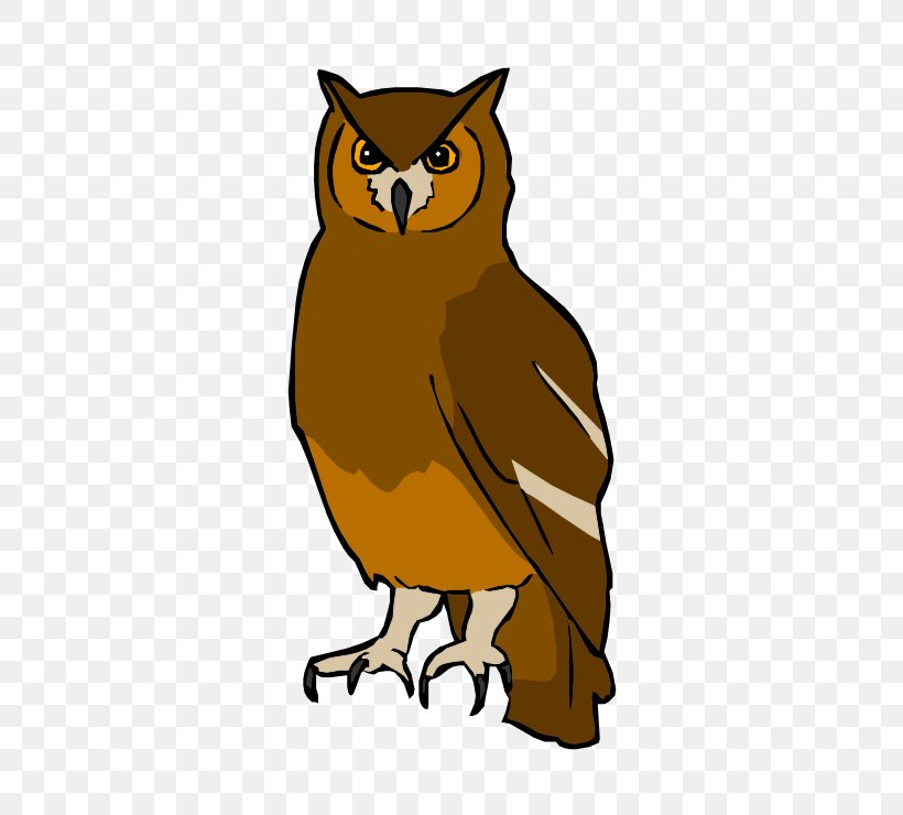 Owl Bird Forest Animal Squirrel, PNG, 420x740px, Owl, Animal, Beak, Bird, Bird Of Prey Download Free