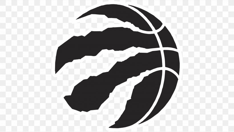 Toronto Raptors NBA Playoffs Memphis Grizzlies New York Knicks, PNG, 3840x2160px, Toronto Raptors, Basketball, Black And White, Coach, Crescent Download Free
