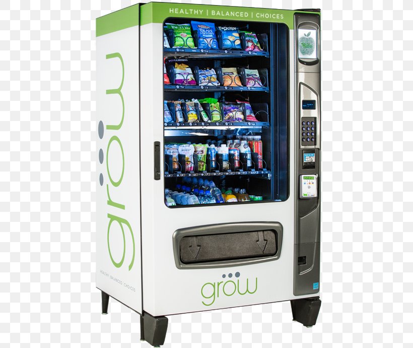 Vending Machines Business HUMAN Healthy Vending, PNG, 500x690px, Vending Machines, Business, Drink, Food, Fullline Vending Download Free