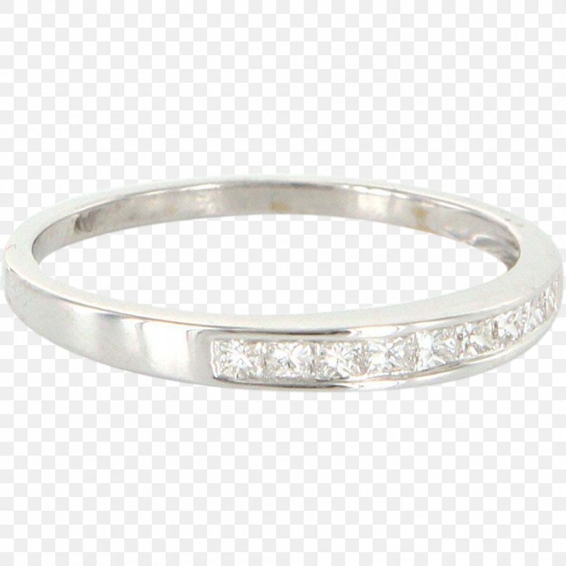 Wedding Ring Princess Cut Silver Gold, PNG, 899x899px, Ring, Bangle, Body Jewellery, Body Jewelry, Carat Download Free