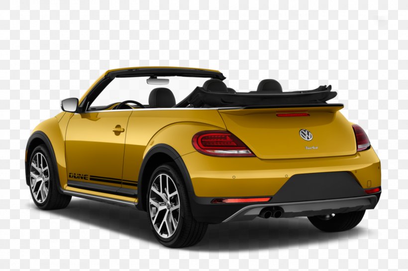 2018 Volkswagen Beetle Volkswagen New Beetle Personal Luxury Car, PNG, 1360x903px, 2017 Volkswagen Beetle, 2018 Volkswagen Beetle, Automotive Design, Automotive Exterior, Bumper Download Free