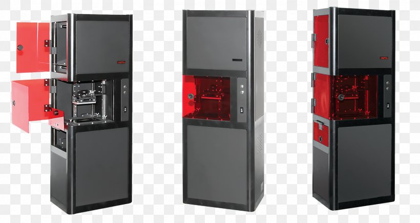 3D Printing Printer Stereolithography Computer Cases & Housings Photopolymer, PNG, 1504x800px, 3d Computer Graphics, 3d Printing, Computer, Computer Case, Computer Cases Housings Download Free
