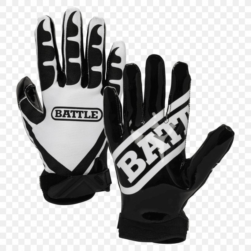 wide reciever gloves