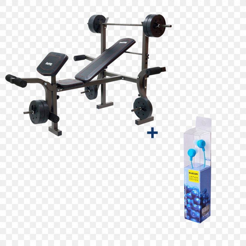 Bench Bank Weight Training Exercise Fitness Centre, PNG, 1024x1024px, Bench, Bank, Barbell, Bbva Bancomer, Dumbbell Download Free