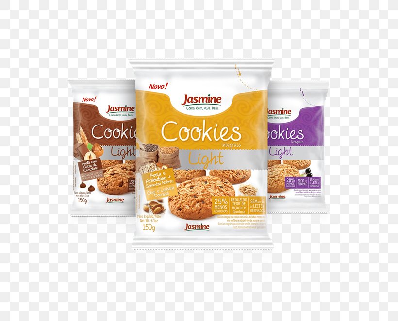 Biscuits Sugar Quest Protein Cookie Vegetarian Cuisine Jasmine Cookie Diet Ameixa E Coco 150g, PNG, 660x660px, Biscuits, Diet Food, Dietary Fiber, Fat, Flour Download Free