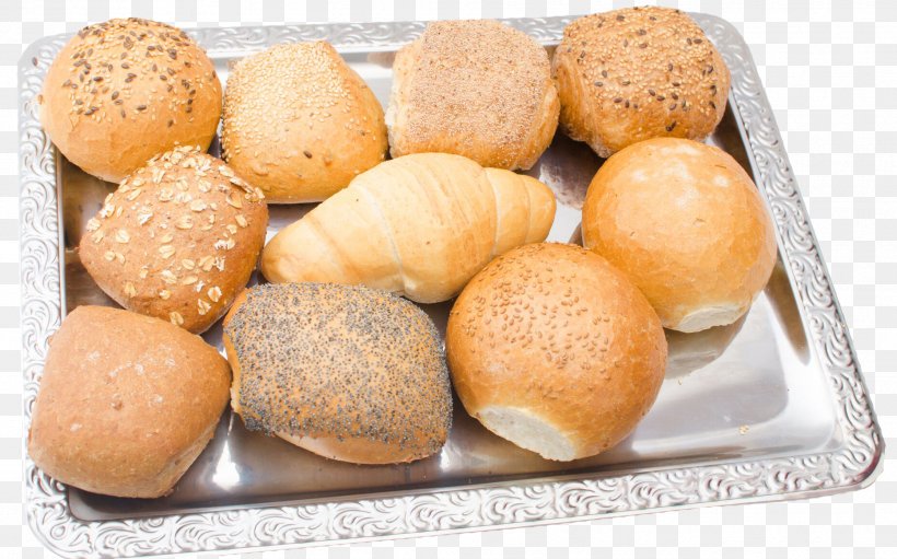 Bun Pandesal Small Bread Vetkoek, PNG, 1865x1163px, Bun, Baked Goods, Bread, Bread Roll, Finger Food Download Free