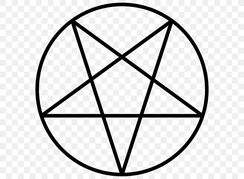 Church Of Satan Satanism Symbol Demon, PNG, 600x600px, Church Of Satan, Alchemical Symbol, Area, Black, Black And White Download Free